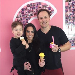 Meet your Posher, Dan